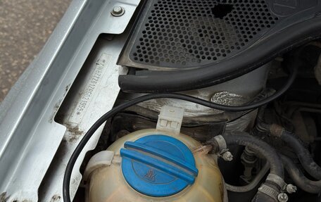 Volkswagen Polo VI (EU Market), 2011 год, 385 000 рублей, 15 фотография