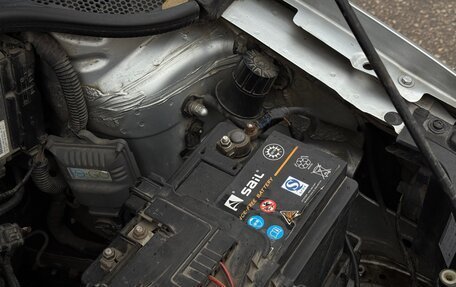 Volkswagen Polo VI (EU Market), 2011 год, 385 000 рублей, 16 фотография