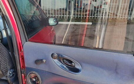 Volkswagen Sharan I рестайлинг, 1995 год, 350 000 рублей, 7 фотография