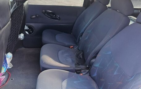 Volkswagen Sharan I рестайлинг, 1995 год, 350 000 рублей, 9 фотография