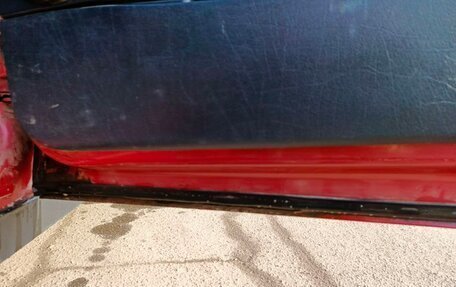 Volkswagen Sharan I рестайлинг, 1995 год, 350 000 рублей, 14 фотография