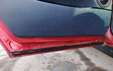 Volkswagen Sharan I рестайлинг, 1995 год, 350 000 рублей, 12 фотография