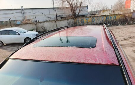 Volkswagen Sharan I рестайлинг, 1995 год, 350 000 рублей, 27 фотография