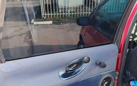 Volkswagen Sharan I рестайлинг, 1995 год, 350 000 рублей, 24 фотография