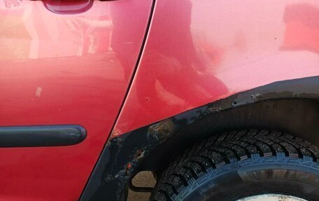 Volkswagen Sharan I рестайлинг, 1995 год, 350 000 рублей, 28 фотография