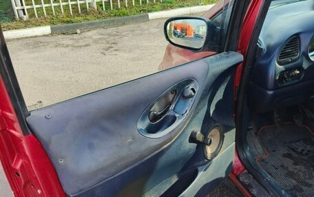 Volkswagen Sharan I рестайлинг, 1995 год, 350 000 рублей, 31 фотография