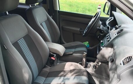 Volkswagen Caddy III рестайлинг, 2013 год, 884 000 рублей, 6 фотография