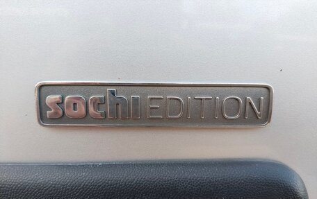 Volkswagen Caddy III рестайлинг, 2013 год, 884 000 рублей, 12 фотография