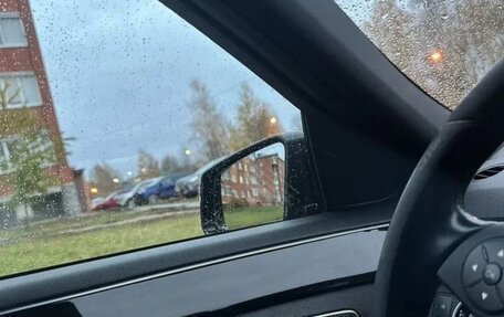 Mercedes-Benz E-Класс, 2012 год, 1 400 000 рублей, 8 фотография