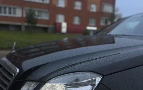 Mercedes-Benz E-Класс, 2012 год, 1 400 000 рублей, 9 фотография