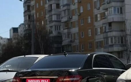 Mercedes-Benz E-Класс, 2012 год, 1 400 000 рублей, 2 фотография