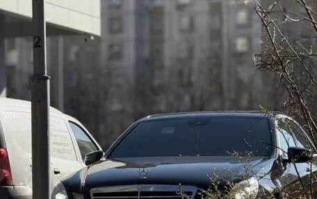 Mercedes-Benz E-Класс, 2012 год, 1 400 000 рублей, 3 фотография