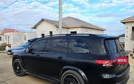 Mercedes-Benz GLS, 2021 год, 8 200 000 рублей, 8 фотография