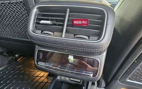 Mercedes-Benz GLS, 2021 год, 8 200 000 рублей, 14 фотография