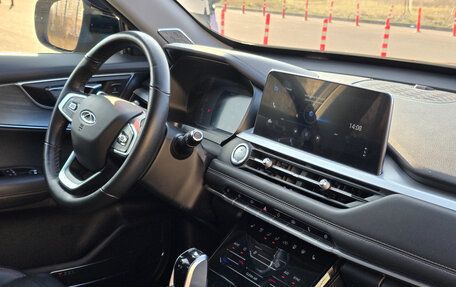 Chery Tiggo 7 Pro, 2022 год, 1 685 000 рублей, 8 фотография