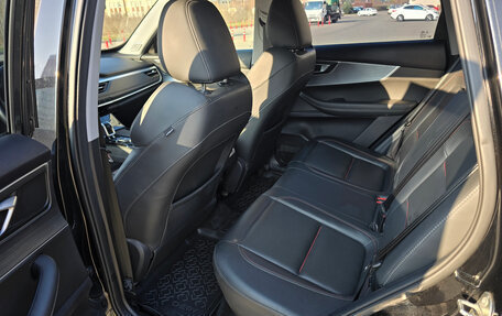 Chery Tiggo 7 Pro, 2022 год, 1 685 000 рублей, 6 фотография