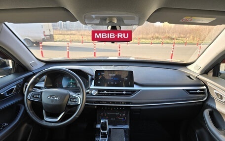 Chery Tiggo 7 Pro, 2022 год, 1 685 000 рублей, 7 фотография