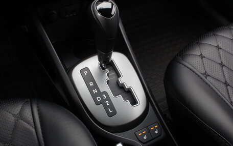 KIA Rio III рестайлинг, 2014 год, 1 195 000 рублей, 16 фотография