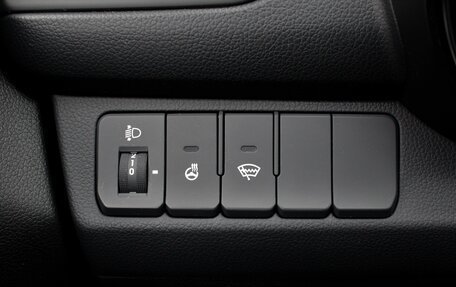 KIA Rio III рестайлинг, 2014 год, 1 195 000 рублей, 18 фотография