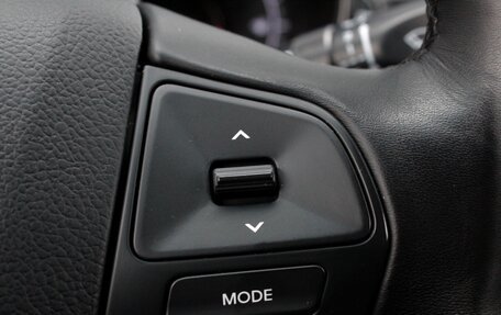 KIA Rio III рестайлинг, 2014 год, 1 195 000 рублей, 13 фотография