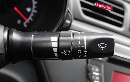 KIA Rio III рестайлинг, 2014 год, 1 195 000 рублей, 11 фотография