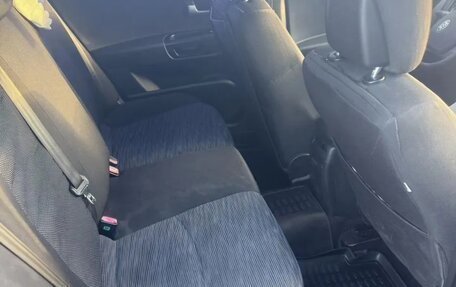 KIA cee'd I рестайлинг, 2008 год, 720 000 рублей, 2 фотография