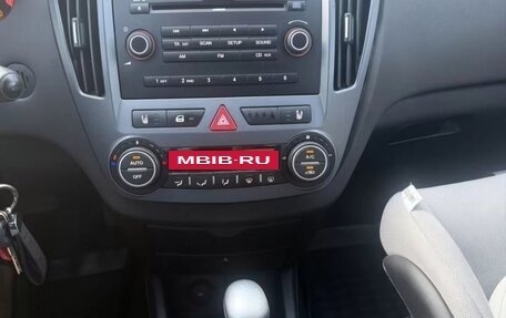 KIA cee'd I рестайлинг, 2008 год, 720 000 рублей, 3 фотография