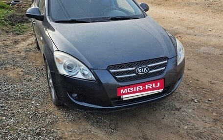 KIA cee'd I рестайлинг, 2008 год, 720 000 рублей, 7 фотография