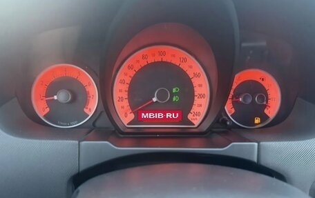 KIA cee'd I рестайлинг, 2008 год, 720 000 рублей, 4 фотография