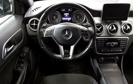 Mercedes-Benz GLA, 2014 год, 1 500 000 рублей, 3 фотография