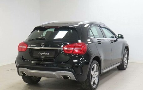 Mercedes-Benz GLA, 2014 год, 1 500 000 рублей, 5 фотография