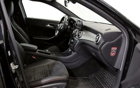 Mercedes-Benz GLA, 2014 год, 1 500 000 рублей, 8 фотография