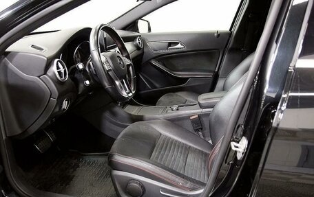 Mercedes-Benz GLA, 2014 год, 1 500 000 рублей, 4 фотография