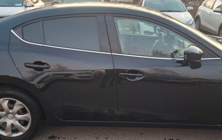 Mazda 3, 2013 год, 1 200 000 рублей, 5 фотография