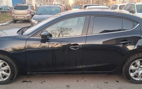 Mazda 3, 2013 год, 1 200 000 рублей, 6 фотография