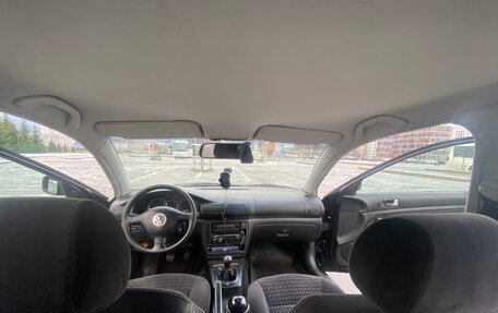 Volkswagen Passat B5+ рестайлинг, 2001 год, 310 000 рублей, 9 фотография