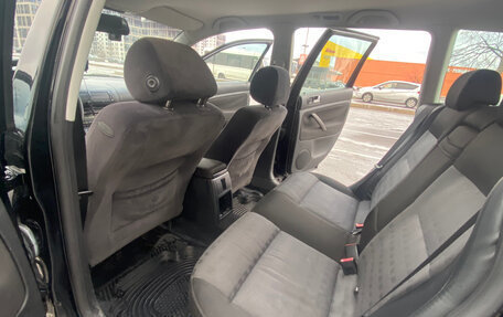 Volkswagen Passat B5+ рестайлинг, 2001 год, 310 000 рублей, 13 фотография