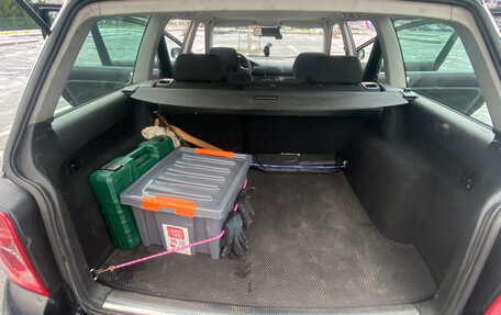 Volkswagen Passat B5+ рестайлинг, 2001 год, 310 000 рублей, 12 фотография