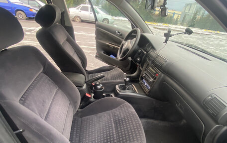 Volkswagen Passat B5+ рестайлинг, 2001 год, 310 000 рублей, 11 фотография