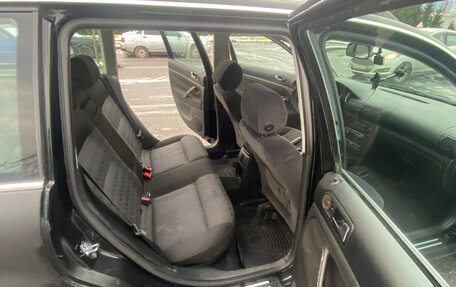 Volkswagen Passat B5+ рестайлинг, 2001 год, 310 000 рублей, 15 фотография