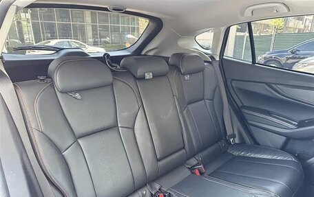 Subaru XV II, 2021 год, 1 585 000 рублей, 11 фотография