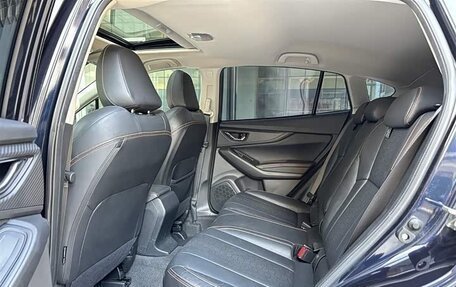 Subaru XV II, 2021 год, 1 585 000 рублей, 13 фотография