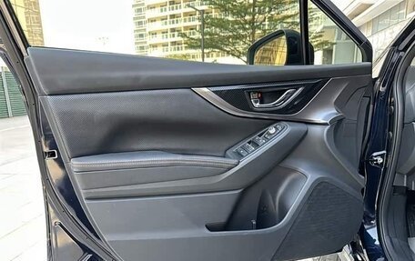 Subaru XV II, 2021 год, 1 585 000 рублей, 17 фотография