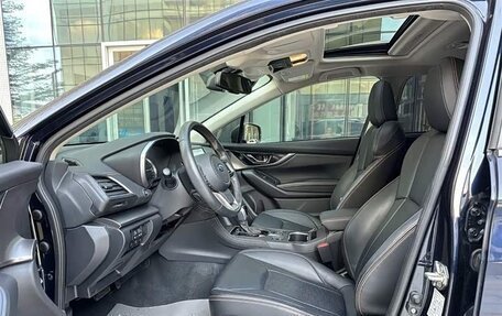 Subaru XV II, 2021 год, 1 585 000 рублей, 15 фотография