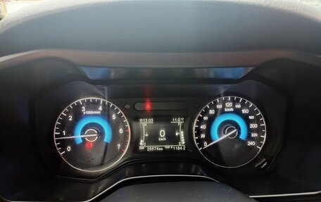 DongFeng 580 I, 2021 год, 1 750 000 рублей, 13 фотография