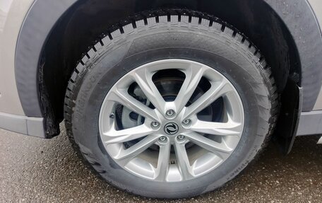 DongFeng 580 I, 2021 год, 1 750 000 рублей, 10 фотография