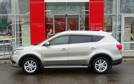 DongFeng 580 I, 2021 год, 1 750 000 рублей, 8 фотография