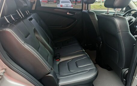 DongFeng 580 I, 2021 год, 1 750 000 рублей, 16 фотография