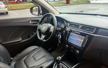 DongFeng 580 I, 2021 год, 1 750 000 рублей, 14 фотография