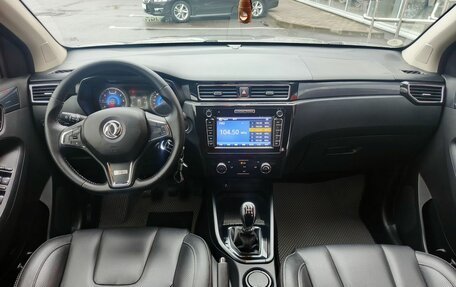 DongFeng 580 I, 2021 год, 1 750 000 рублей, 15 фотография